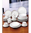 40 Piece Dinner Set