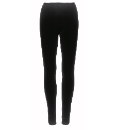 Petite Joanna Hope Velour Leggings 25in
