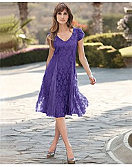 Changes By Together Lace Dress