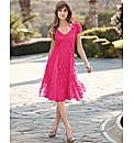 Changes By Together Lace Dress