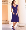Changes By Together Jersey Dress