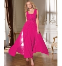 Changes By Together Bead Detail Dress