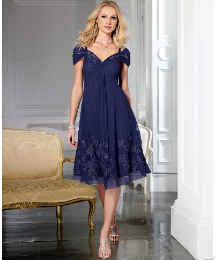 Changes By Together Cornelli Dress
