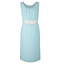 Changes By Together Applique Dress