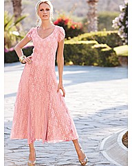 Changes By Together Lace Dress