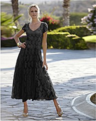 Changes By Together Lace Dress