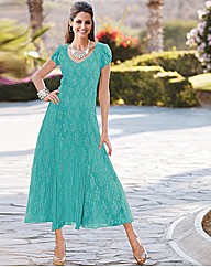 Changes By Together Lace Dress