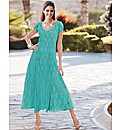 Changes By Together Lace Dress