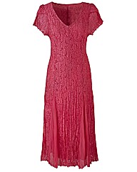 Changes By Together Lace Dress