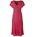 Changes By Together Lace Dress