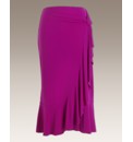 Joanna Hope Waterfall Jersey Skirt