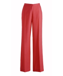 Joanna Hope Linen Blend Trousers 33in