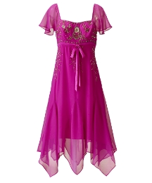 Joanna Hope Embellished Dress