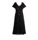 Joanna Hope Sequin Dress