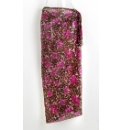 Joanna Hope Print Mesh Sarong Skirt