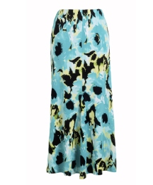 Joanna Hope Print Jersey Skirt