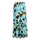 Joanna Hope Print Jersey Skirt