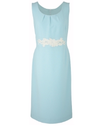 Changes By Together Petite Dress