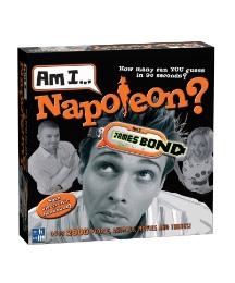 Am I Napoleon Game