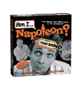 Am I Napoleon Game