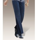 Changes By Together Stud Detail Jeans