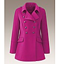 Changes By Together Military Coat