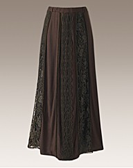 Changes By Together Lace Skirt