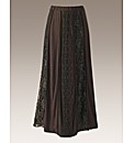 Changes By Together Lace Skirt