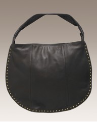 Changes By Together Stud Detail Bag