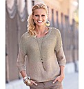 Changes By Together Stud Detail Jumper