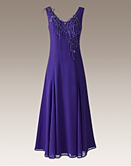 Changes By Together Lace Detail Dress