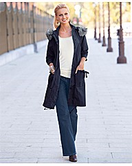 Changes By Together Hooded Parka