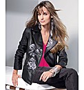 Changes By Together Pu Jacket