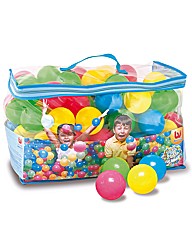 Splash & Play 100 Bouncing Balls