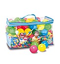 Splash & Play 100 Bouncing Balls