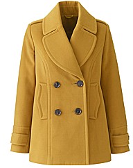 Joanna Hope Double Breasted Jacket