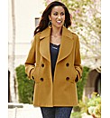 Joanna Hope Double Breasted Jacket