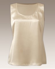 Joanna Hope Pack of Two Satin Vests