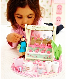 ELC Rosebud Florist