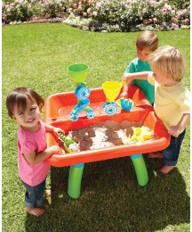 ELC Sand and Water Table