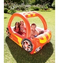ELC Car Race Pool