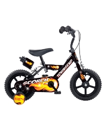 Townsend Scorch 12in Boys Cycle