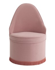 Windsor Bedroom Chair