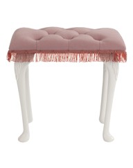 Windsor Dressing Table Stool