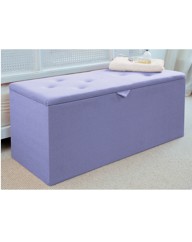 Windsor Ottoman - Standard