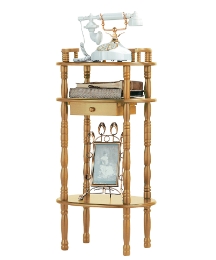 Telephone Table