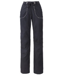 Stud Combat Trousers Length 27in