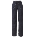 Stud Combat Trousers Length 27in