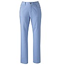 Chloe Super Stretch Skinny Jeans 30in