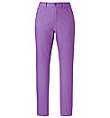 Chloe Super Stretch Skinny Jeans 30in